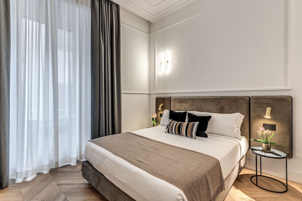 Residenza Piranesi Boutique Hotel 11/50