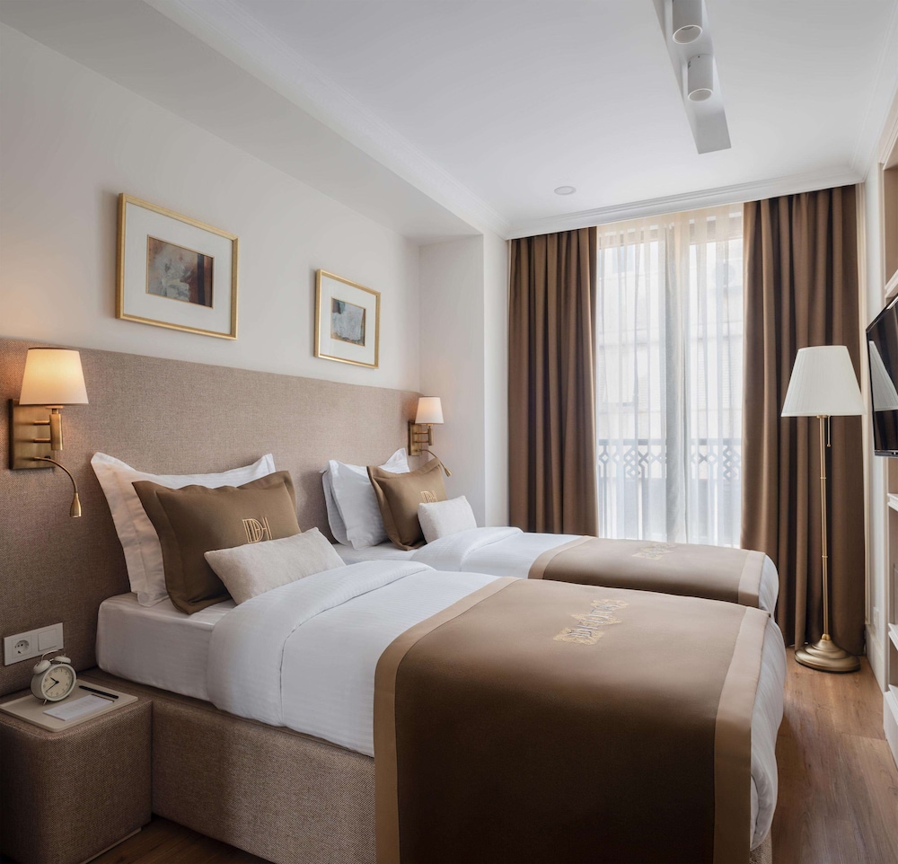 Delita City Hotel 15/50
