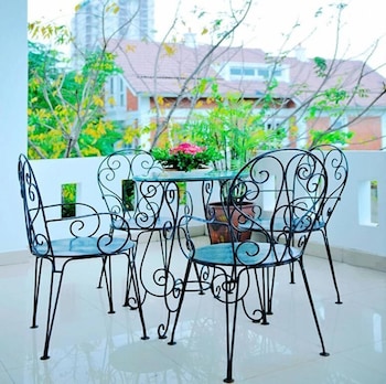 Sofia Boutique Hotel 24/24