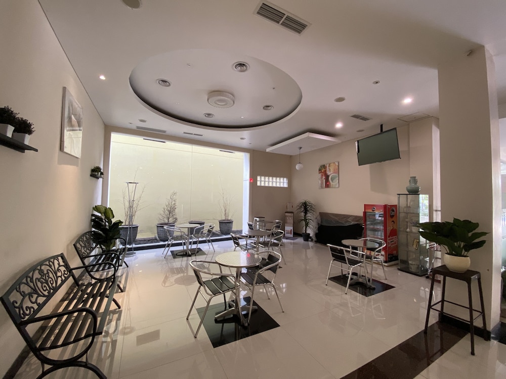 Hotel Kharisma 13/53