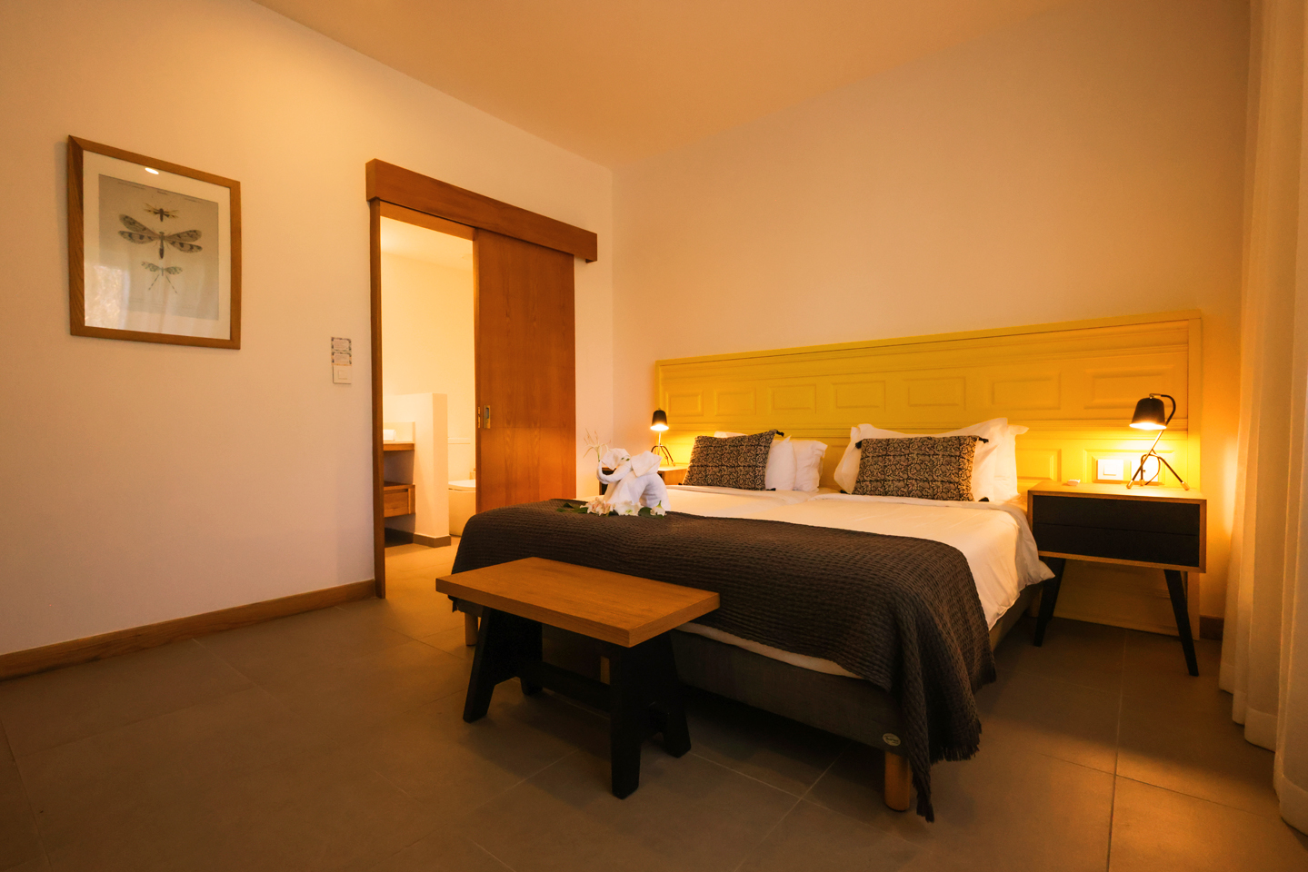 Grand Luxury Suite - 2 Bedrooms