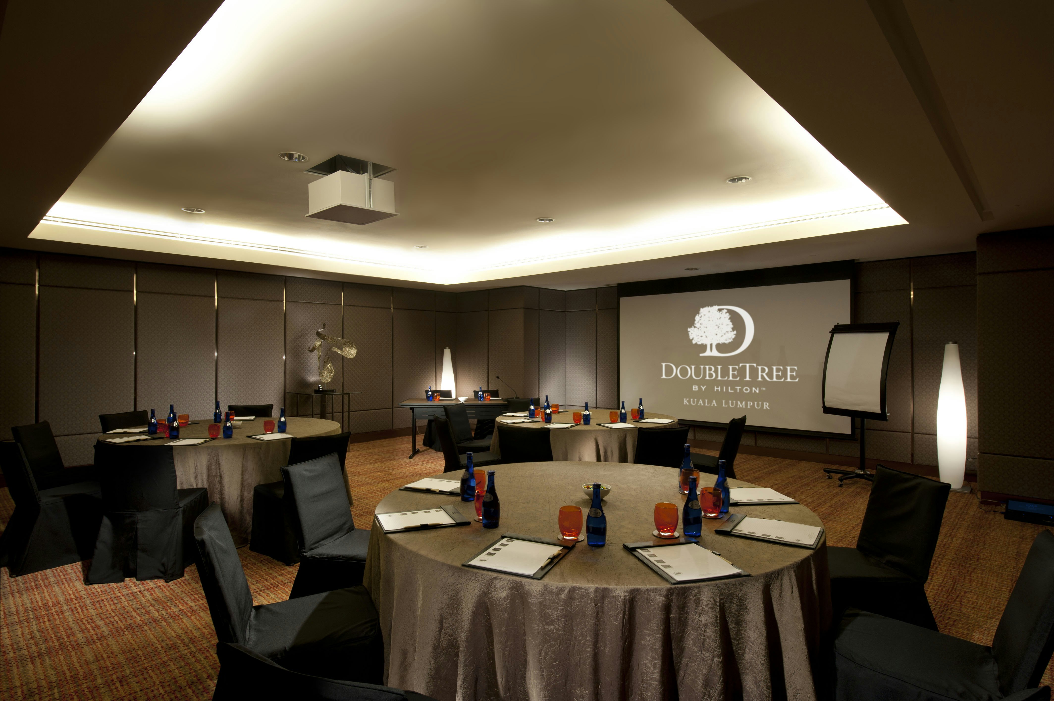 Doubletree By Hilton Kuala Lumpur 41/65