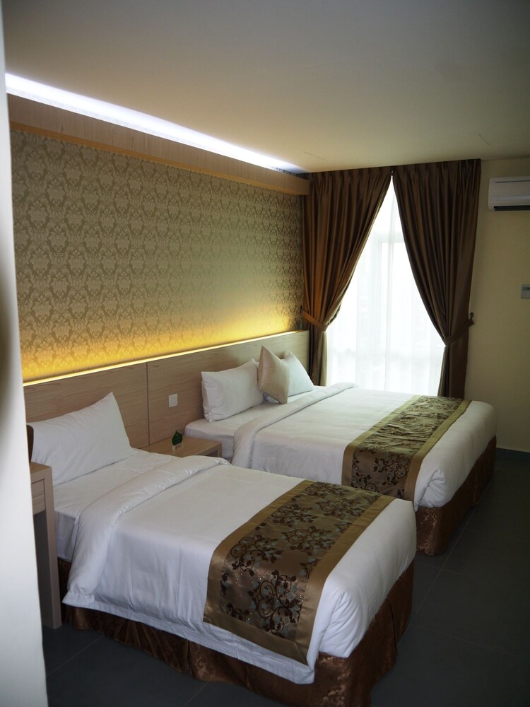 Midcity Hotel Melaka 16/33