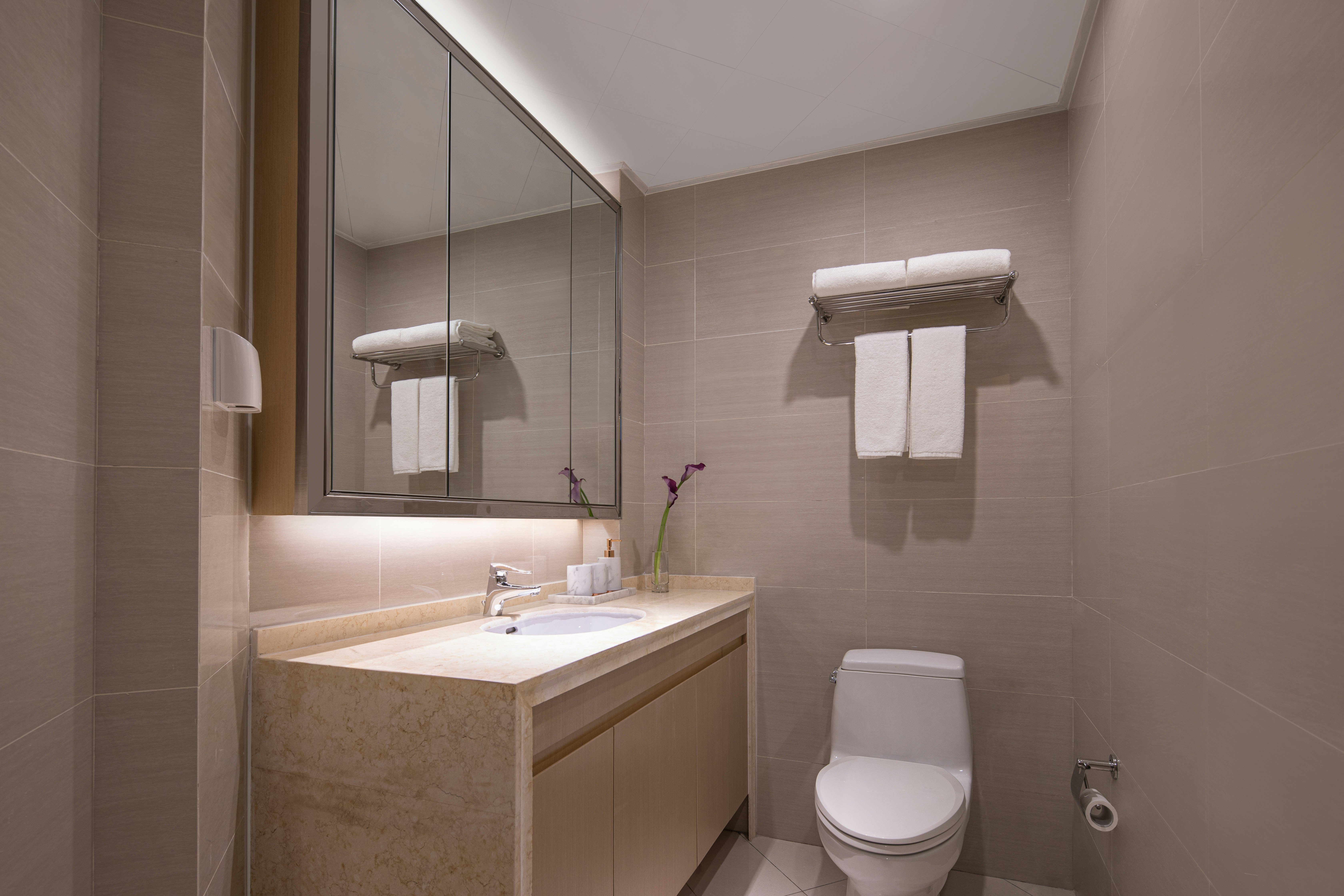 Joysuites Nantong 22/22