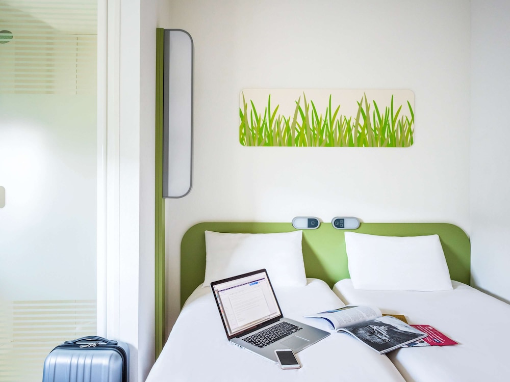 Ibis Budget Leuven Centrum 17/55