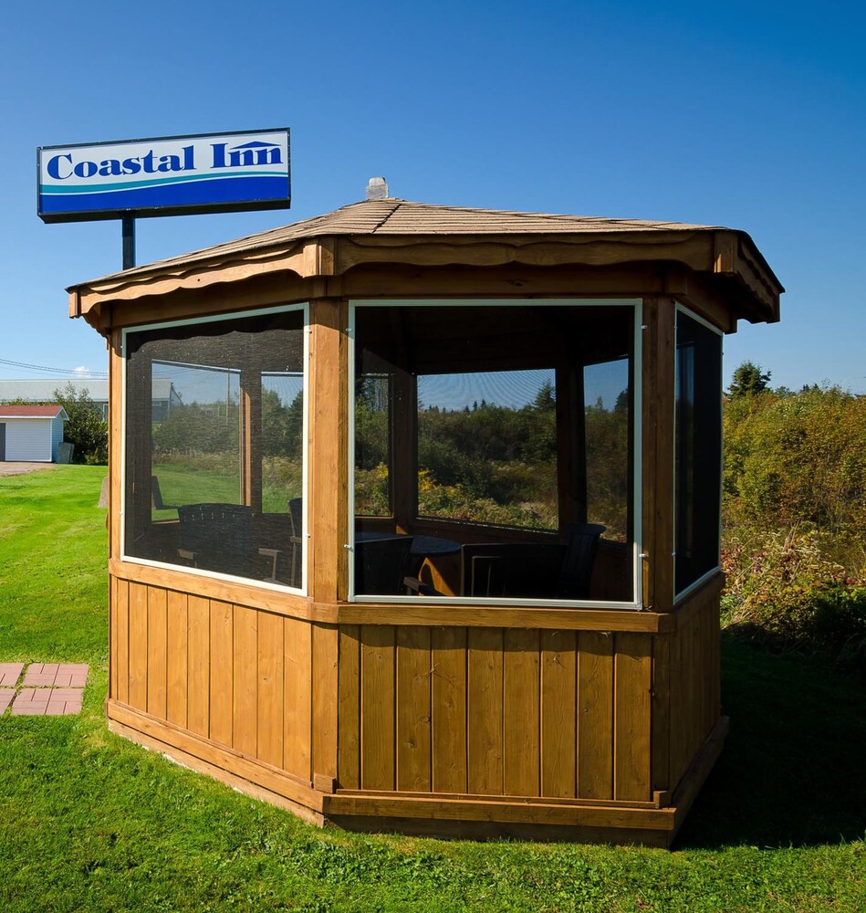 Coastal Inn Sackville 1/55