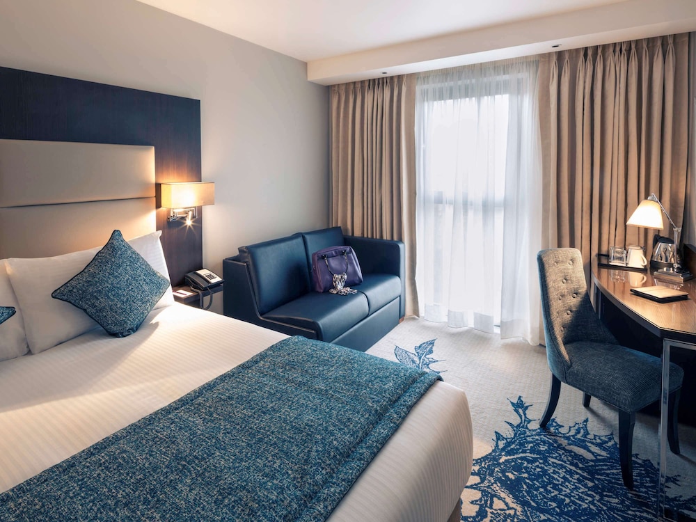 Mercure Edinburgh Haymarket 29/76