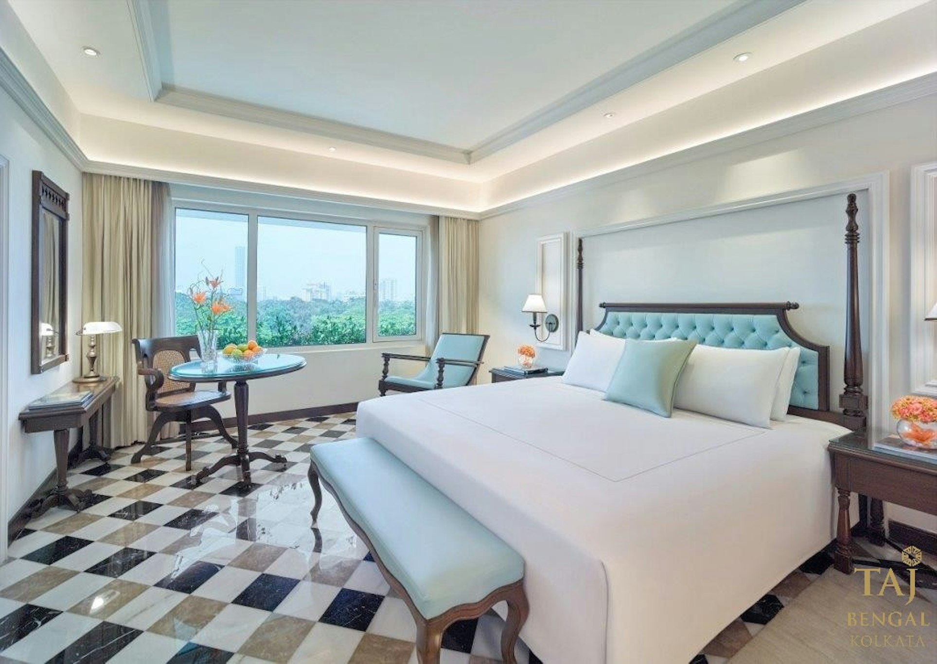 TAJ BENGAL 17/72