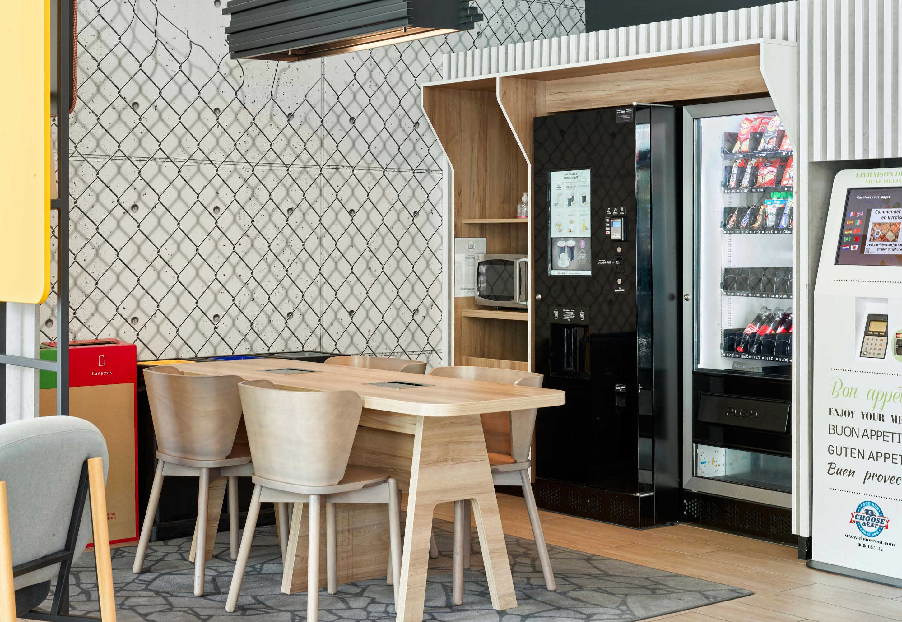 B&B HOTEL Champigny-Sur-Marne 23/27