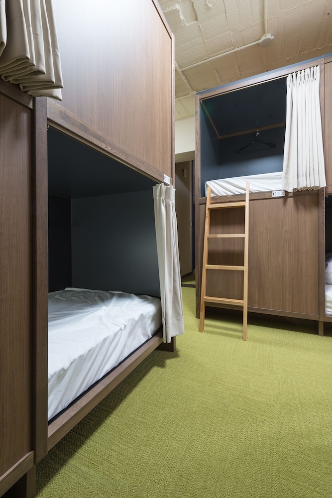 Tokyo Guest House Itabashijuku - Hostel 19/61