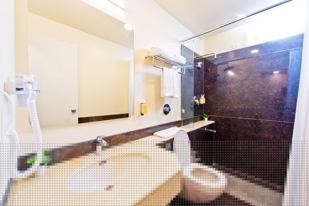 Bloom Hotel Indiranagar 15/41