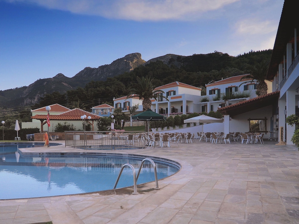 Arion Hotel Samos 17/63