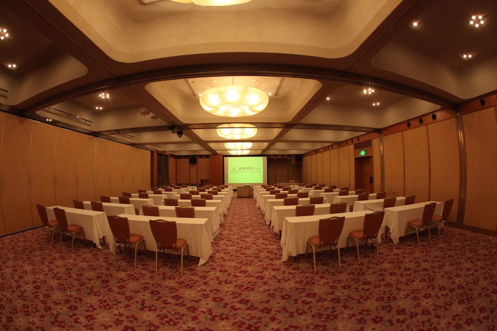 KURASHIKI KOKUSAI HOTEL 37/44