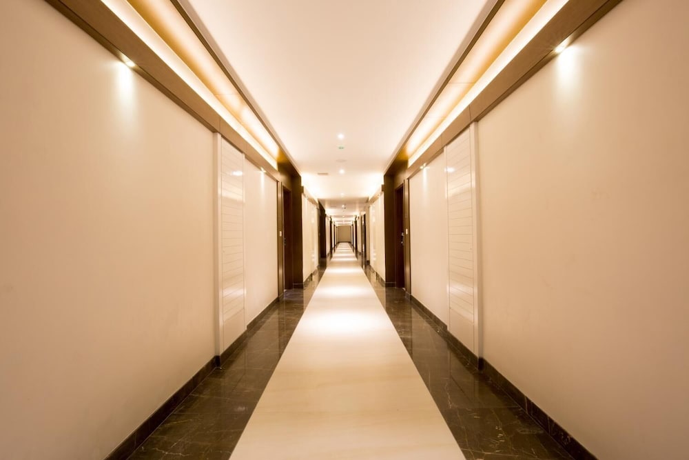 Hotel Kiscol Grands 16/40