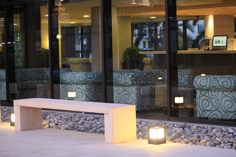Protur Palmeras Playa Hotel 13/51