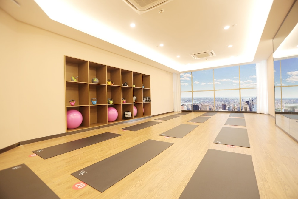 Green Court Residence Jinqiao Diamond Shanghai 19/50