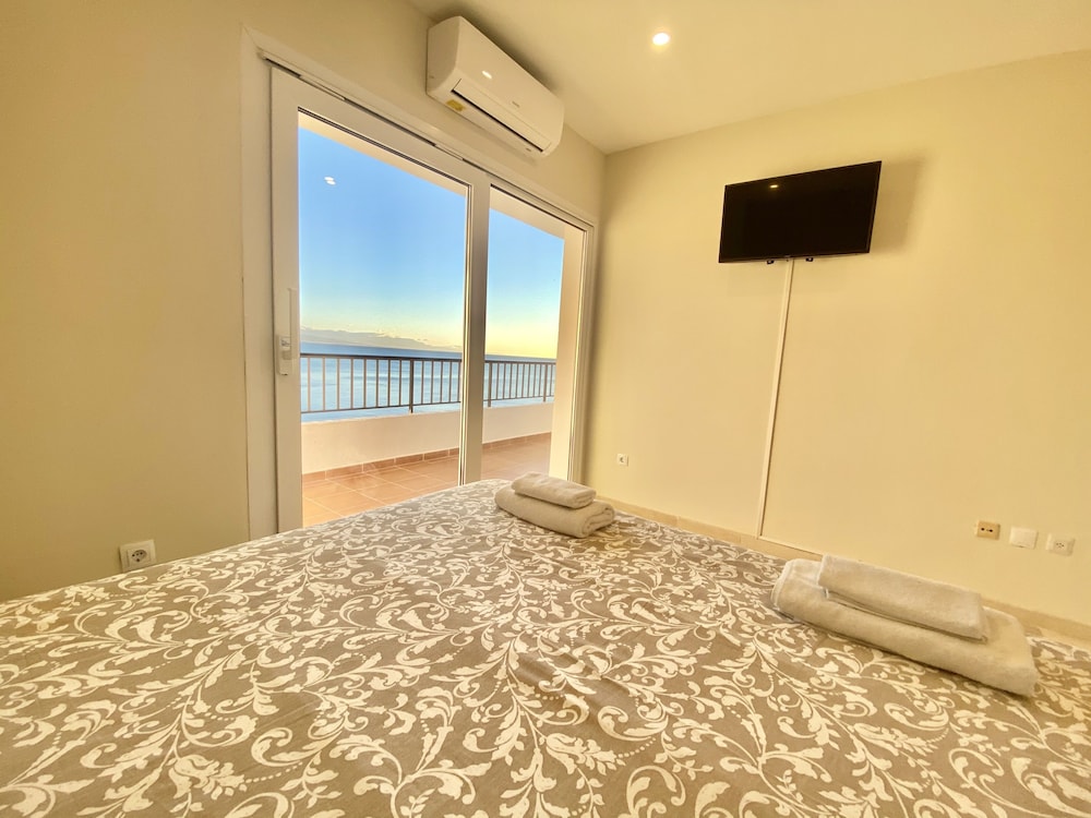Apartamentos Castillo del Vigia 9/36