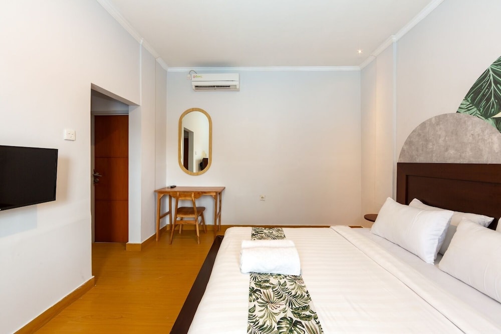Airy Renon Tukad Badung Sepuluh 27 Bali 6/28