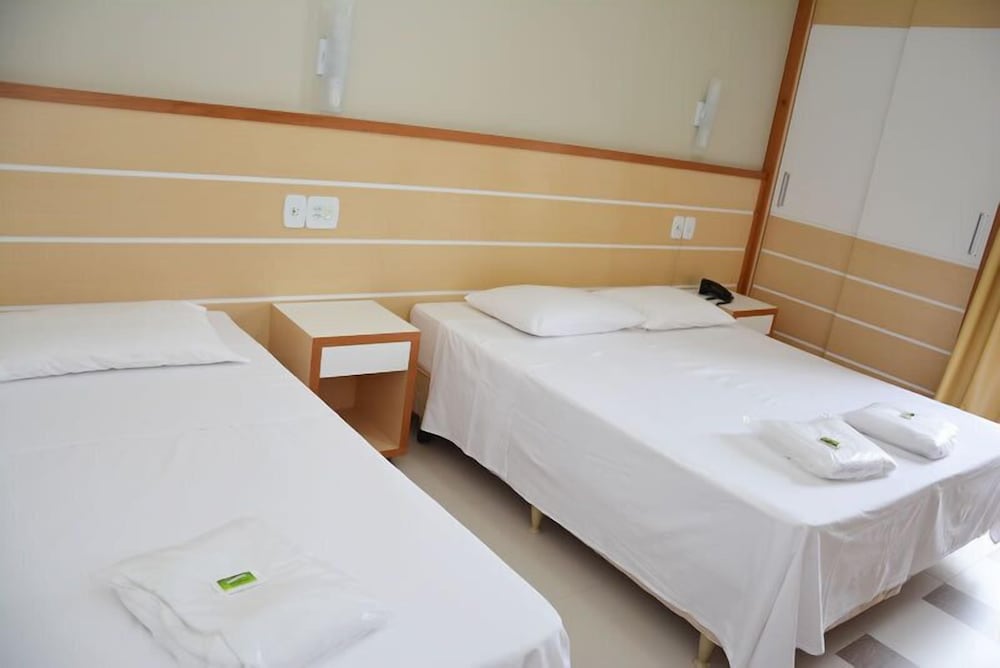 Joalpa Hotel Cabo Frio 11/22