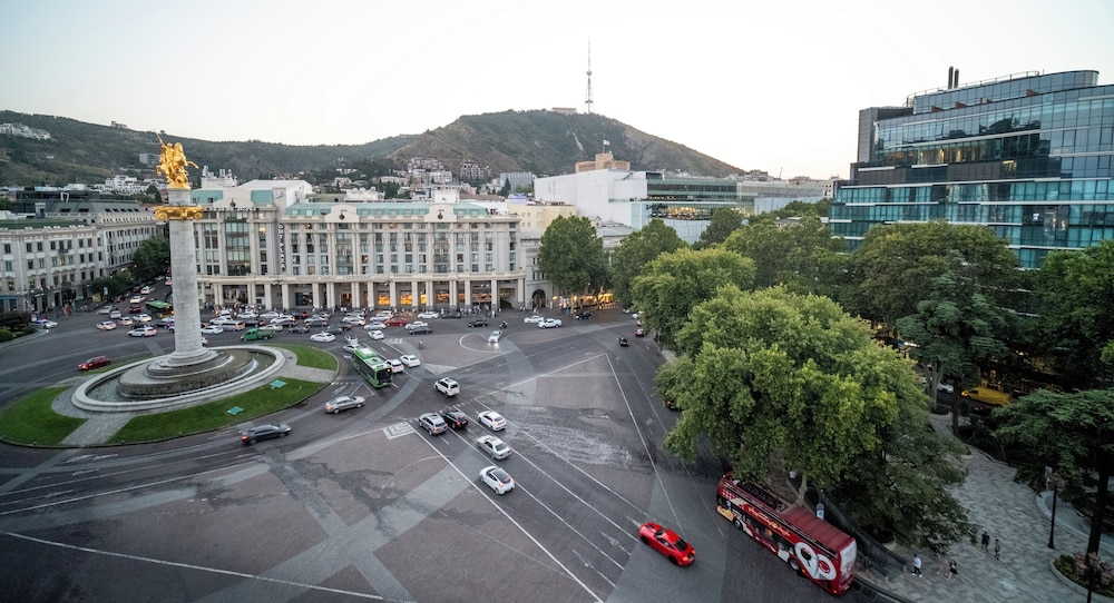 Citadines City Centre Tbilisi 47/50
