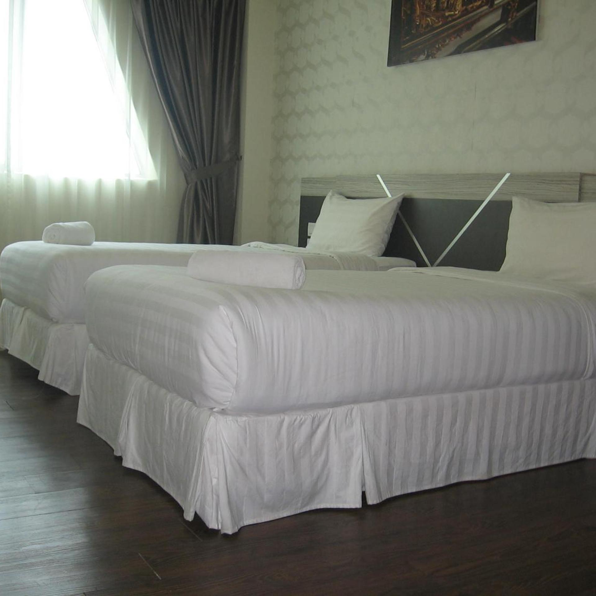 707 Hotel Melaka 14/30
