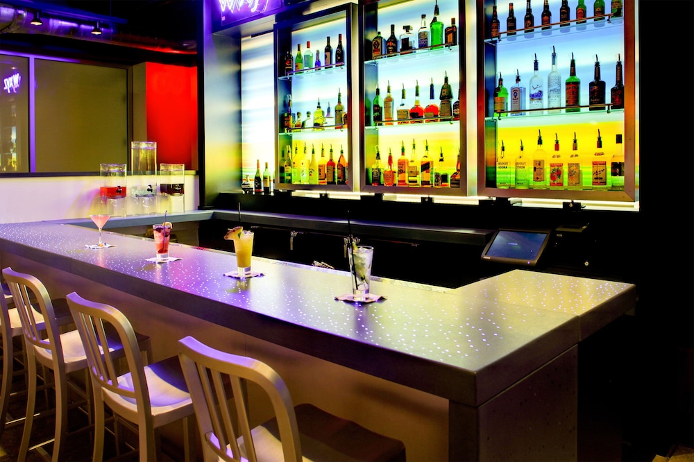 Aloft Leawood-Overland Park 25/38