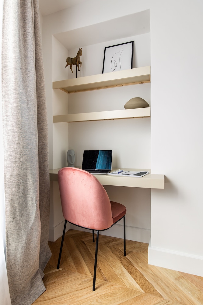 Aparthotel Quartier Libre Saint Georges 39/47