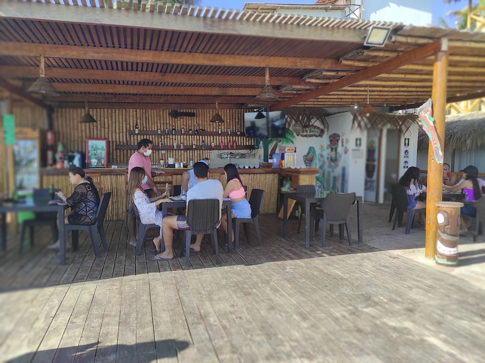 Hotel Costa Blanca de Mancora 39/50
