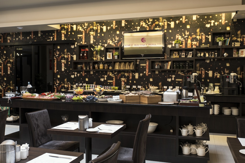 Carat Boutique Hotel 42/57