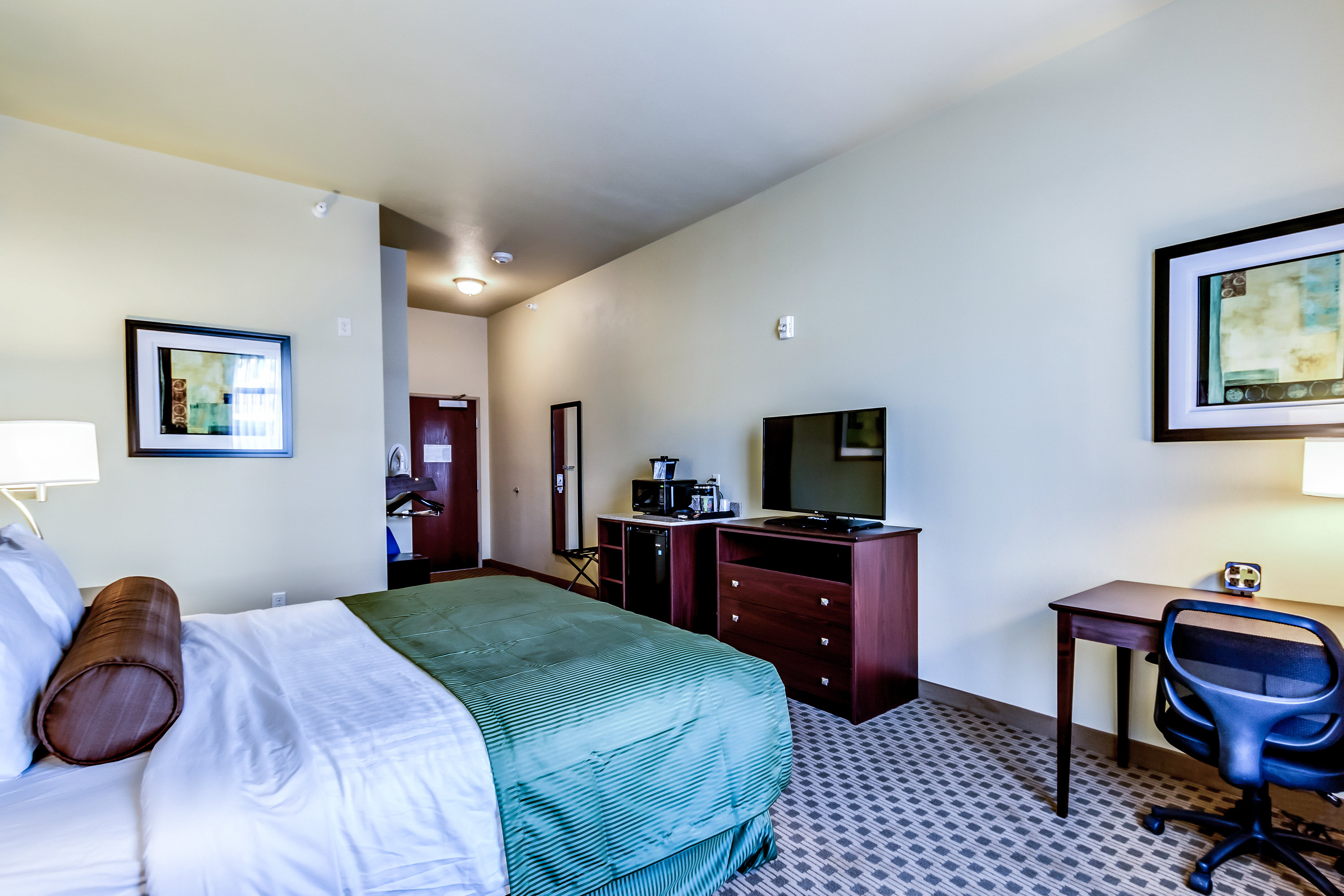 Cobblestone Inn Amp Suites Waverly 20/61