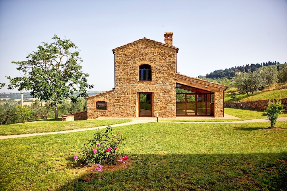 Villa Ferdinando 38/44