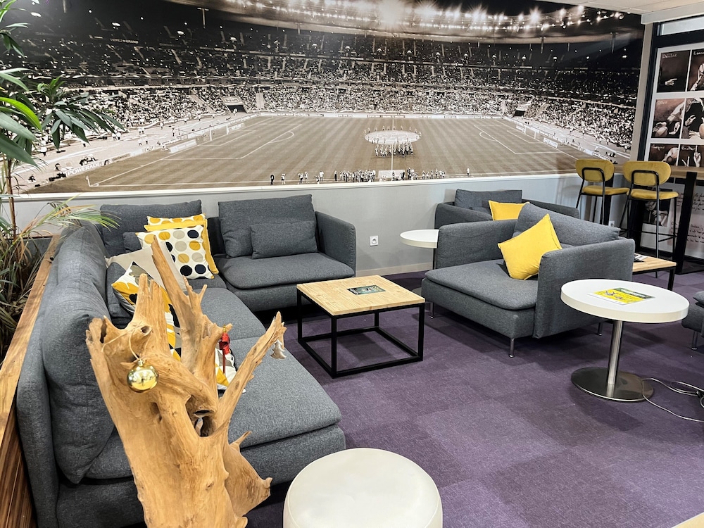 Ibis Styles Villeneuve Sur Lot Hotel 41/68