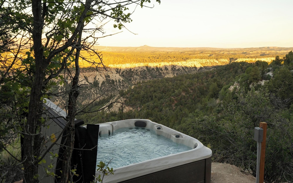 Zion Mountain Ranch 35/60