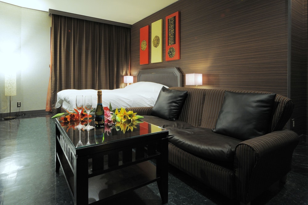 Hotel SOL Fukuoka 24/34