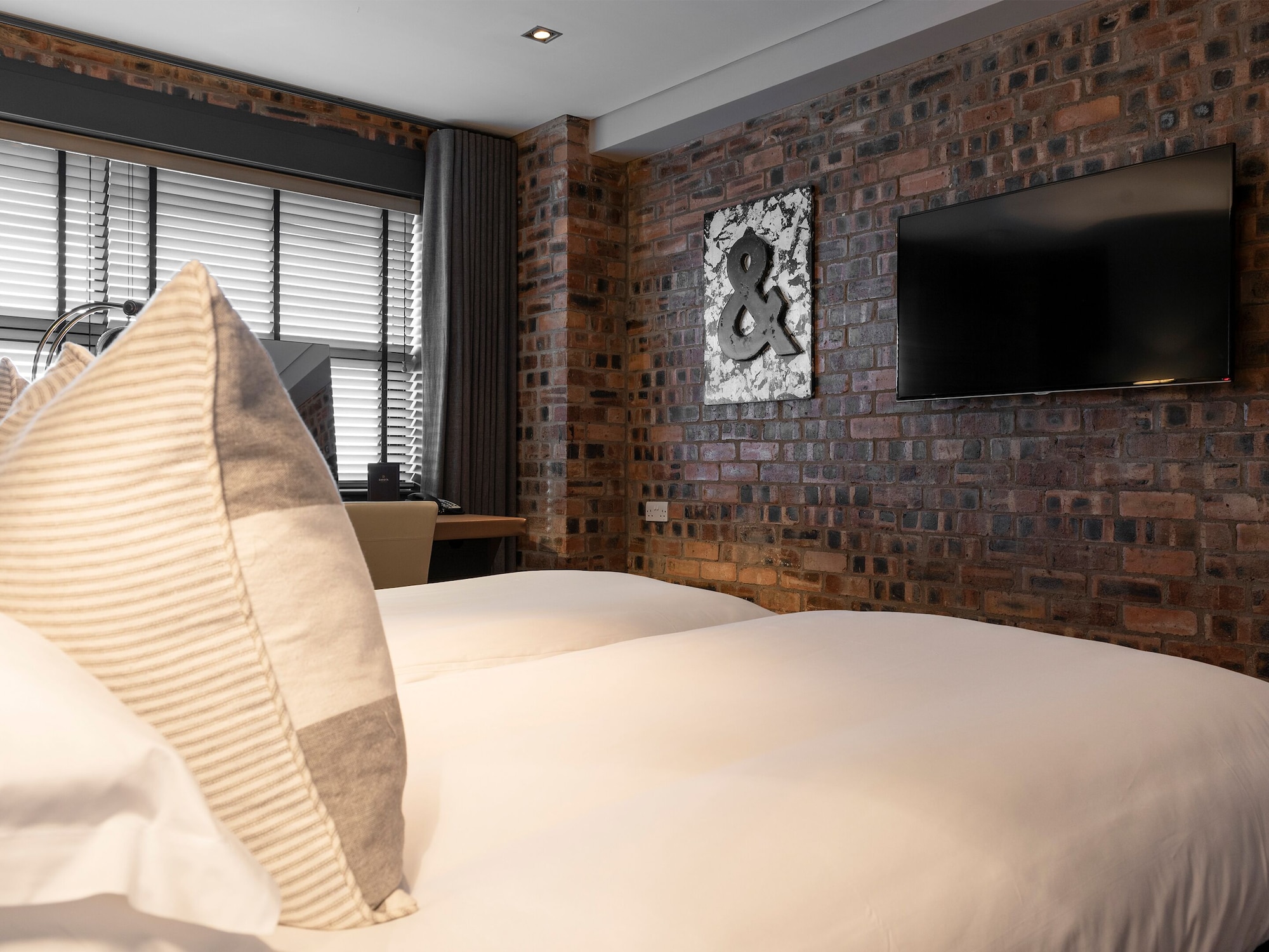DAKOTA, CLASSIC, TWIN BEDS