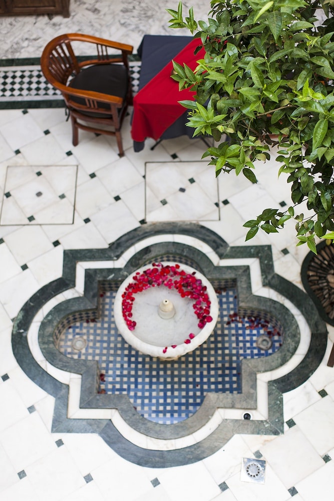 Riad Dar Sohane 3/50