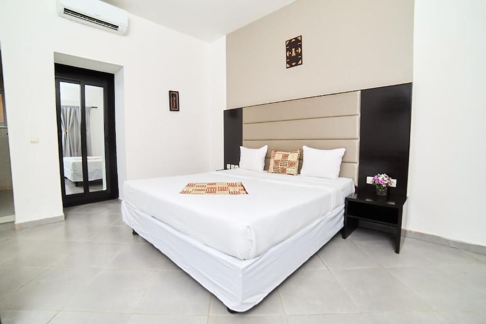 Hotel Dunia Bamako 9/20