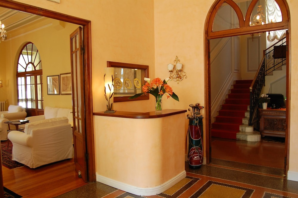 Hotel Canali, Portofino Coast 8/50