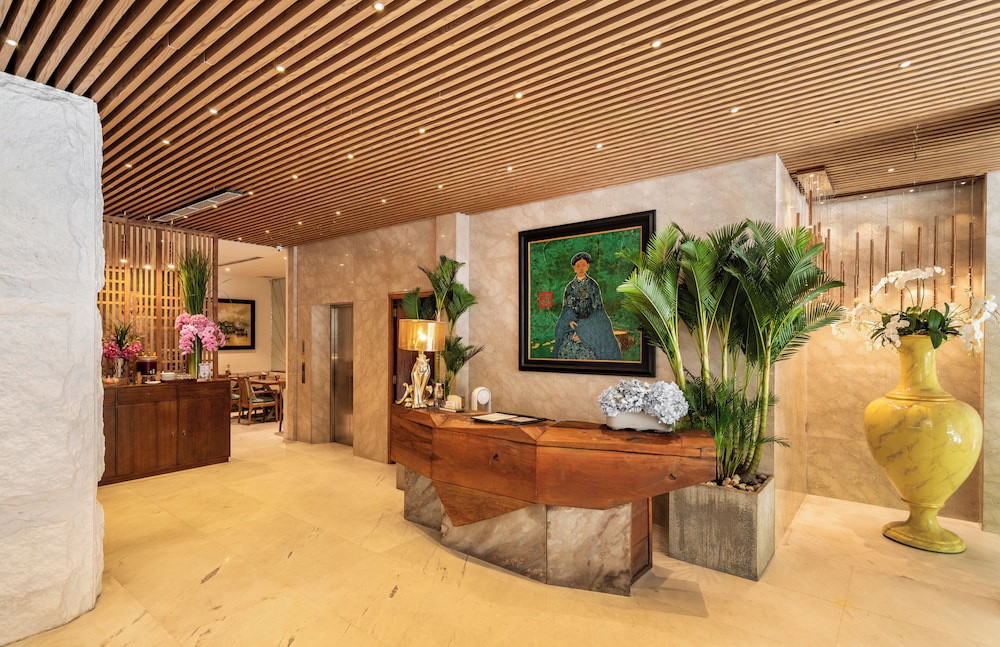 A&Em Art Hotel 14/66