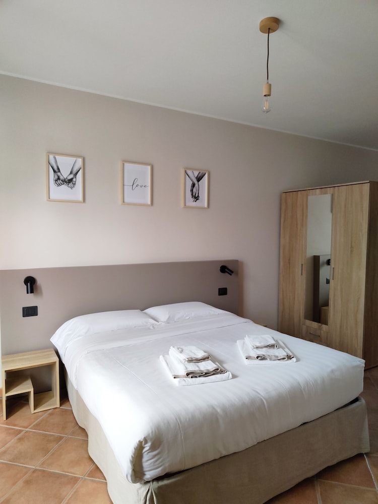 Cascina Bellonuovo - Agriturismo 8/50
