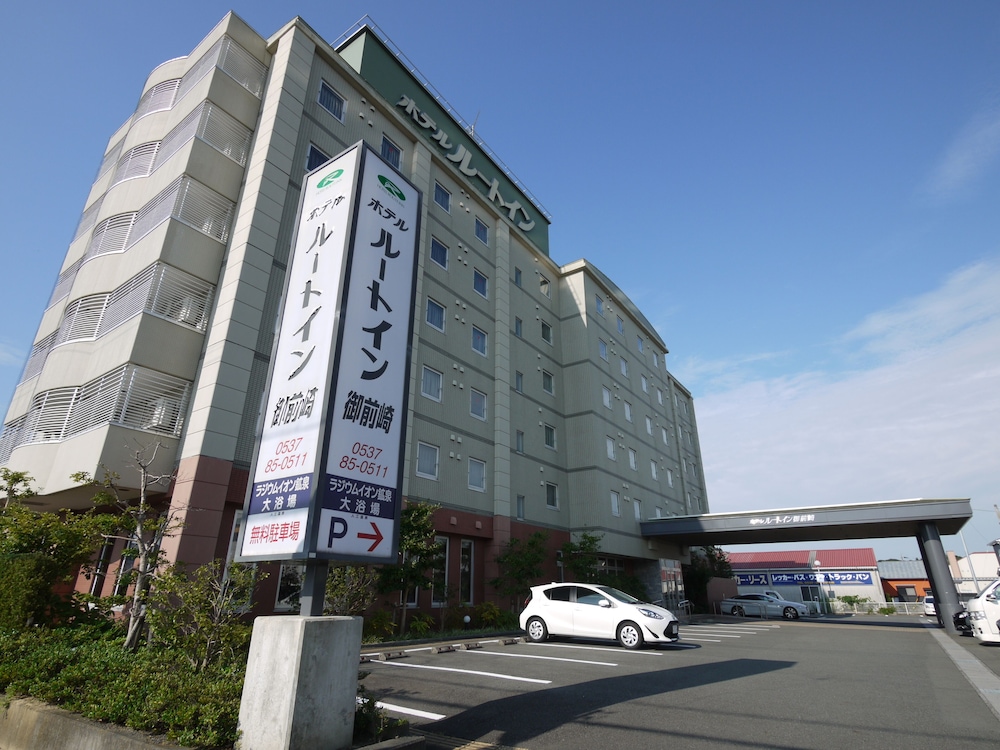Hotel Route-Inn Omaezaki 1/60