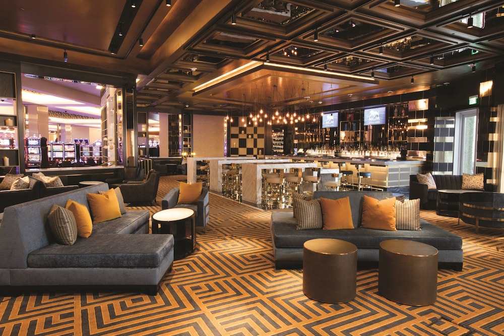 MGM National Harbor Resort & Casino 23/54