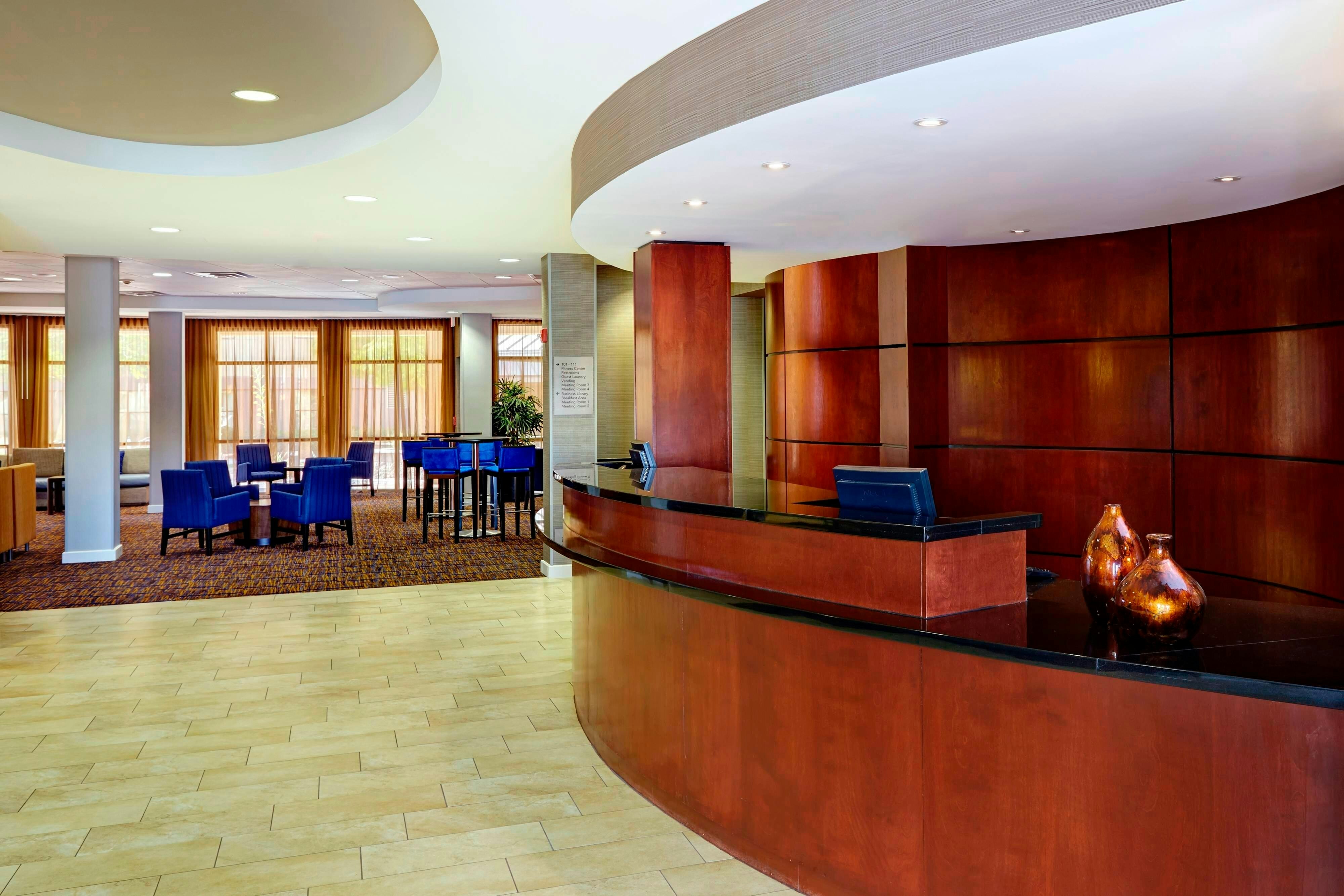 COURTYARD BY MARRIOTT PHOENIX NORTH HAPPY VALLEY 3/18