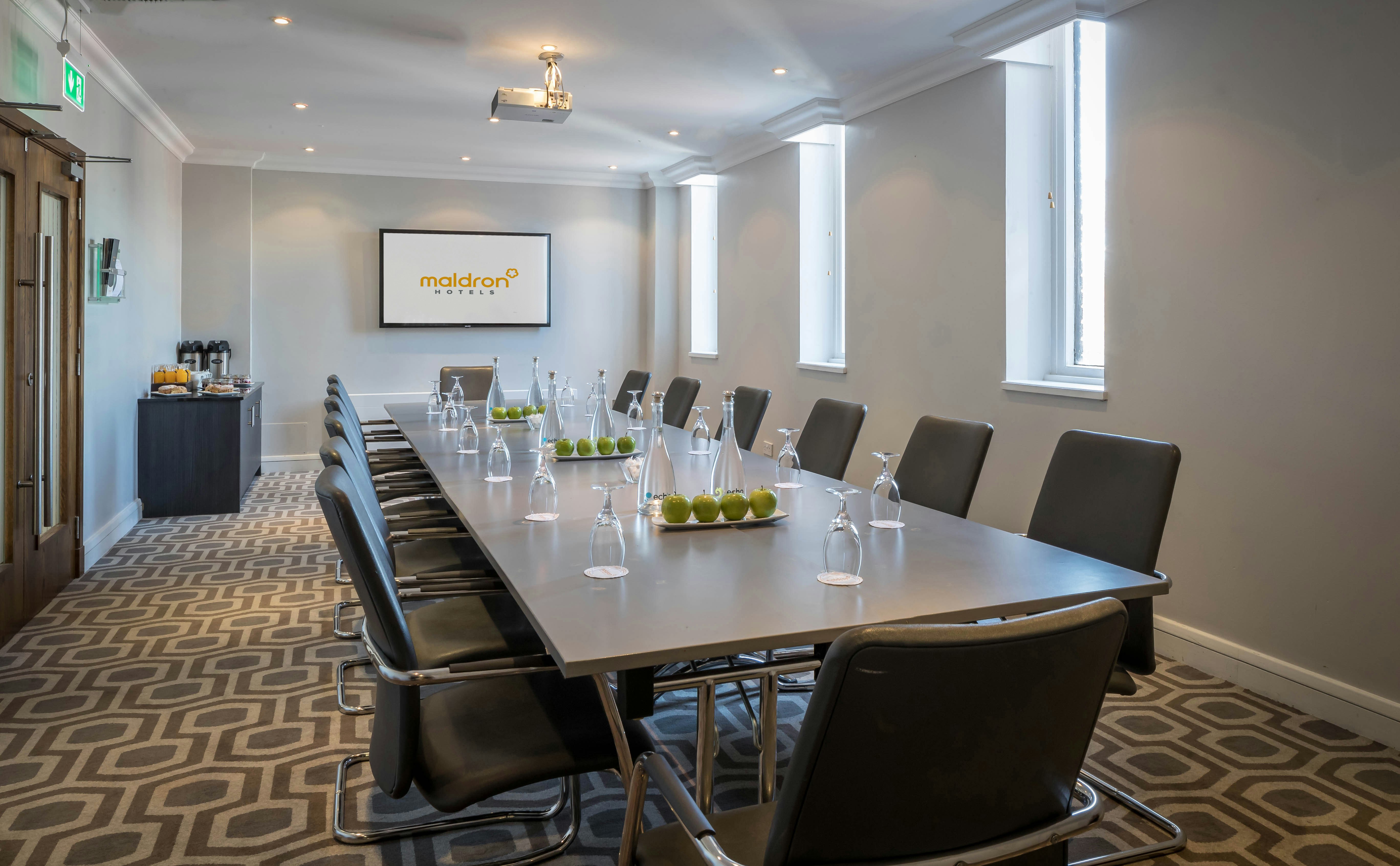 Maldron Hotel Dublin Airport 35/43