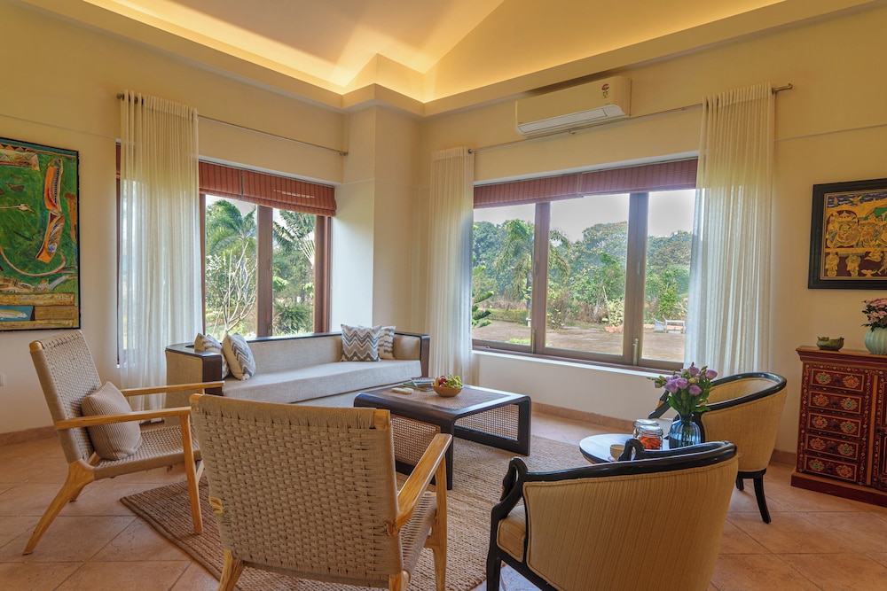 Ama Stays & Trails Nine Palms, Alibag 24/41