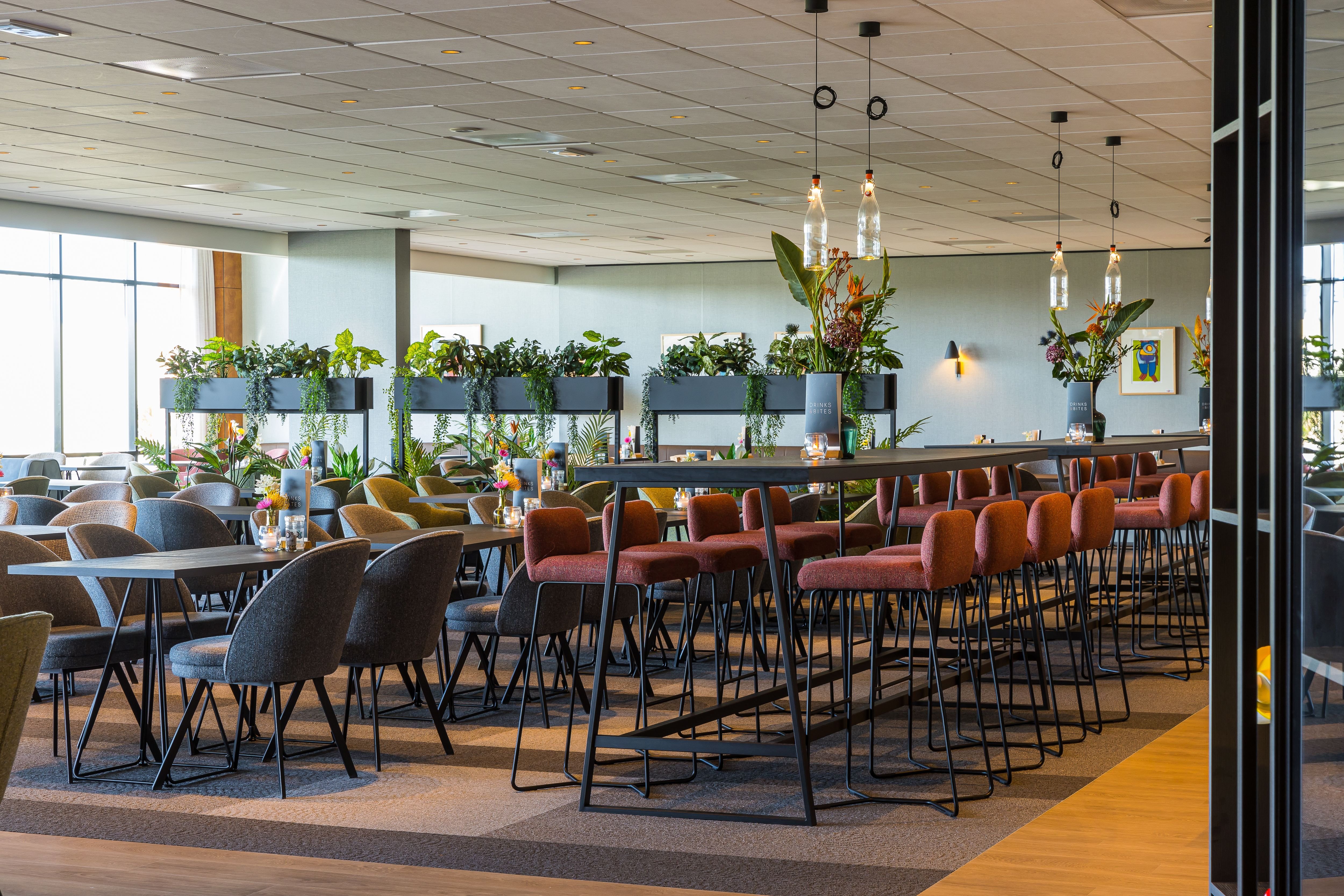 Postillion Hotel Utrecht Bunnik 16/24