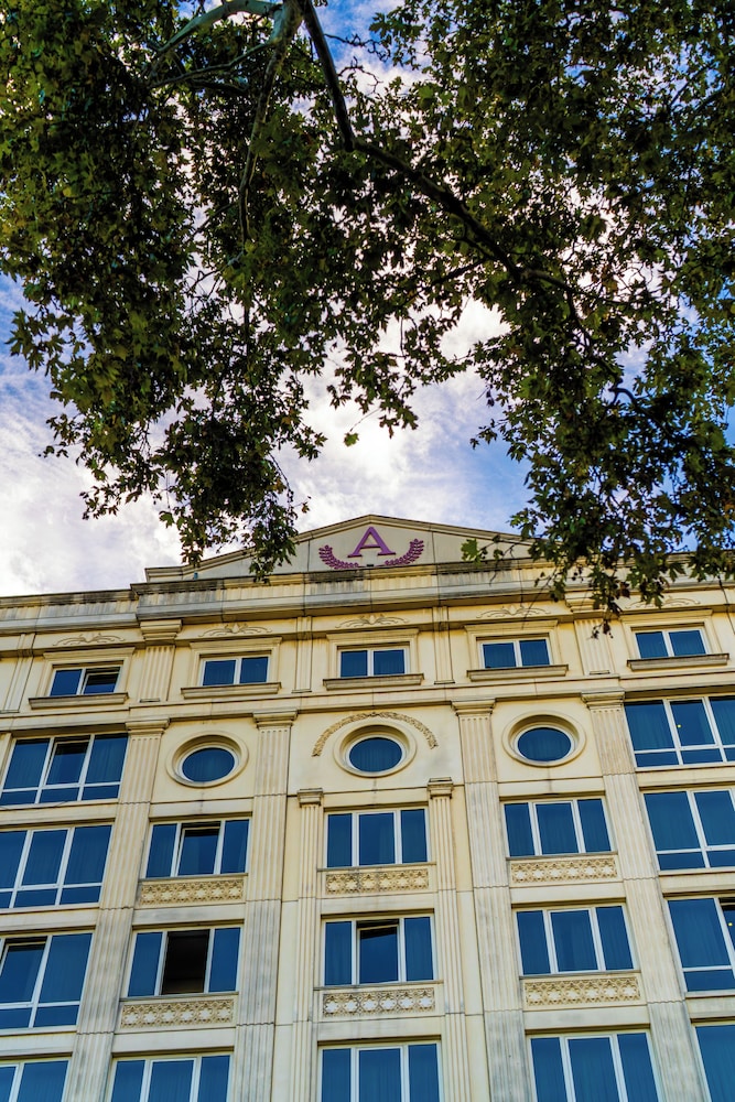 Akgun Istanbul Hotel, WorldHotels Crafted in ISTANBUL
