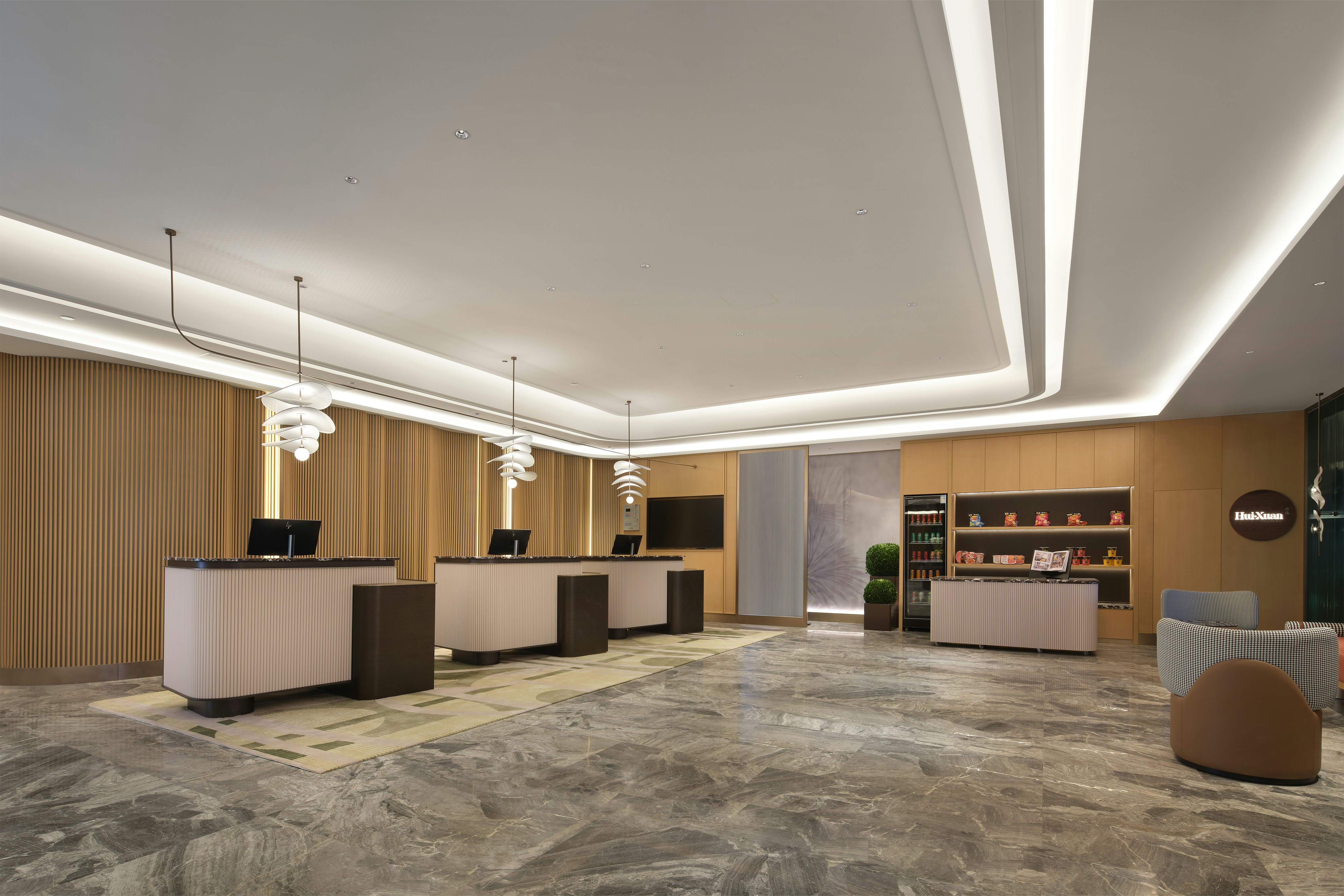 Hilton Garden Inn Nanchang Tengwang Pavilion 12/50