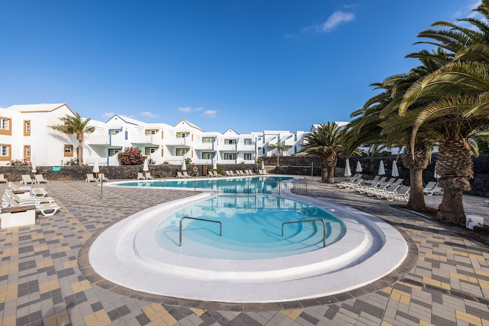 Apartamentos LIVVO Morromar 8/75