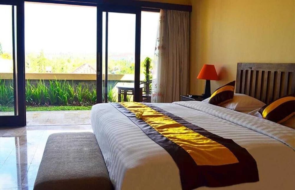 Nirmala Hotel And Convention Centre 39/66